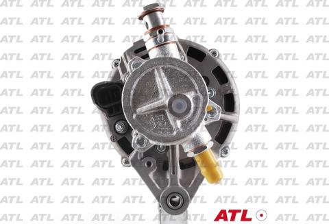 ATL Autotechnik L 37 530 - Генератор unicars.by