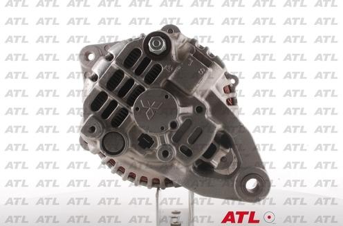 ATL Autotechnik L 37 690 - Генератор unicars.by