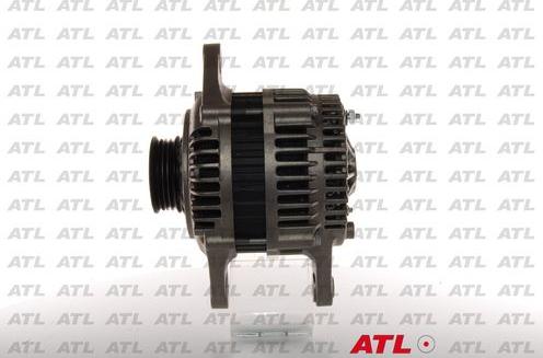 ATL Autotechnik L 37 650 - Генератор unicars.by