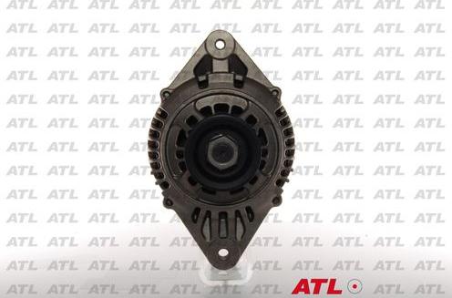 ATL Autotechnik L 37 650 - Генератор unicars.by