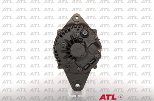 ATL Autotechnik L 37 650 - Генератор unicars.by