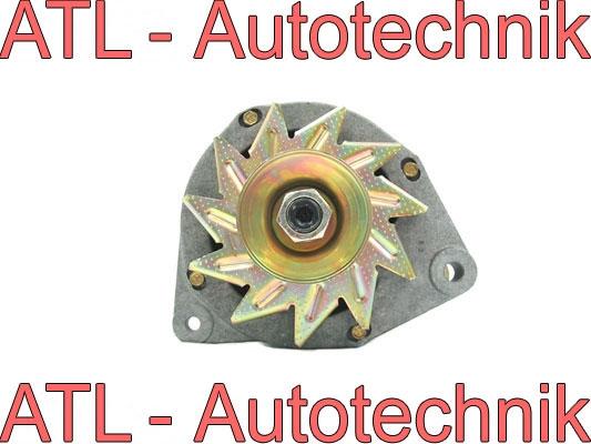 ATL Autotechnik L 37 050 - Генератор unicars.by