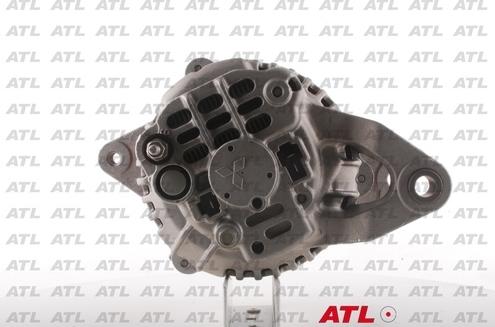 ATL Autotechnik L 37 030 - Генератор unicars.by