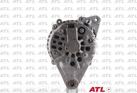 ATL Autotechnik L 37 070 - Генератор unicars.by