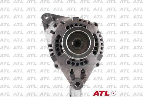 ATL Autotechnik L 37 070 - Генератор unicars.by