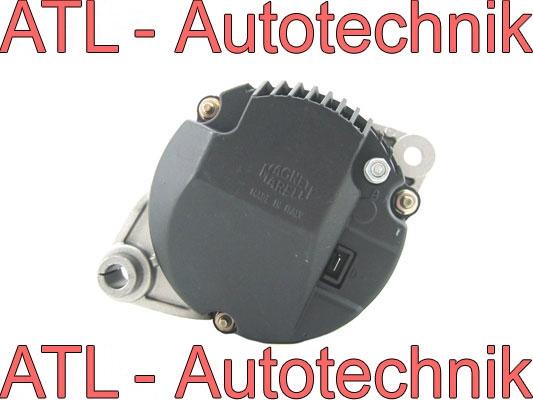 ATL Autotechnik L 37 140 - Генератор unicars.by