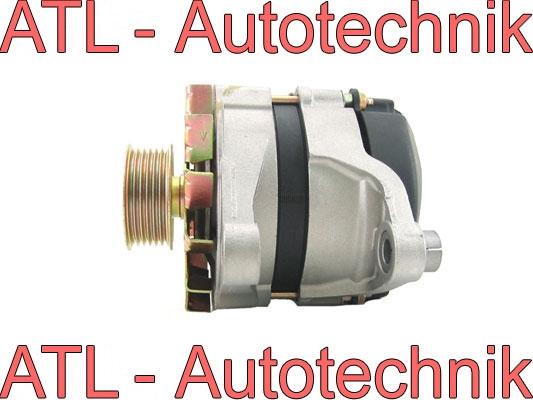 ATL Autotechnik L 37 140 - Генератор unicars.by