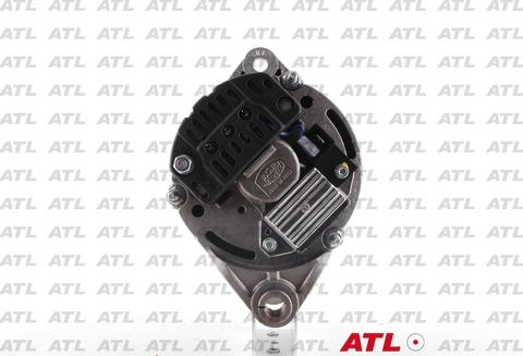 ATL Autotechnik L 37 150 - Генератор unicars.by