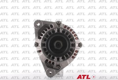 ATL Autotechnik L 37 110 - Генератор unicars.by