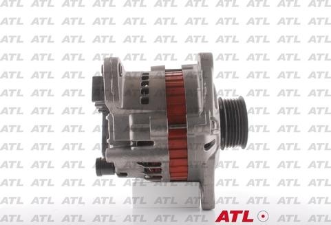 ATL Autotechnik L 37 110 - Генератор unicars.by