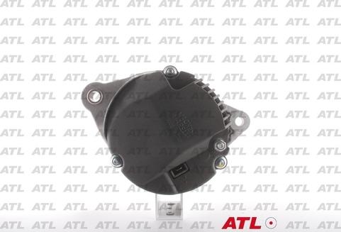 ATL Autotechnik L 37 130 - Генератор unicars.by