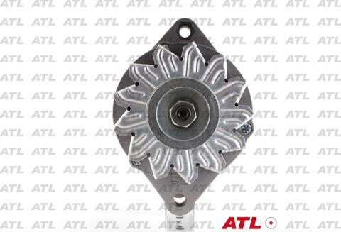 ATL Autotechnik L 37 120 - Генератор unicars.by