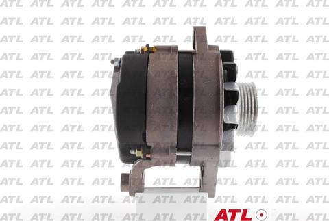 ATL Autotechnik L 37 120 - Генератор unicars.by