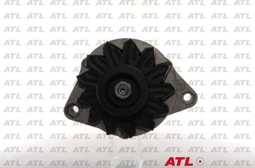 ATL Autotechnik L 37 170 - Генератор unicars.by