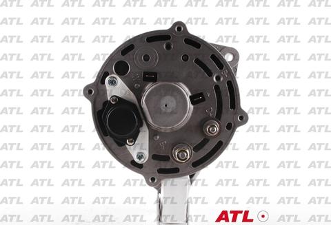 ATL Autotechnik L 37 890 - Генератор unicars.by