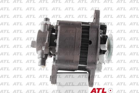 ATL Autotechnik L 37 810 - Генератор unicars.by