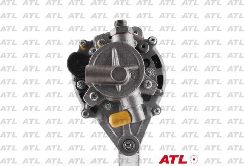 ATL Autotechnik L 37 810 - Генератор unicars.by