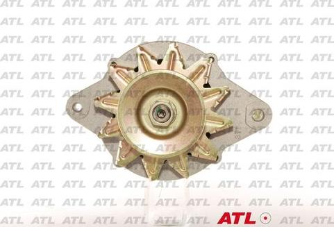 ATL Autotechnik L 37 830 - Генератор unicars.by