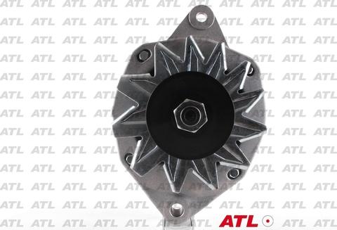 ATL Autotechnik L 37 300 - Генератор unicars.by