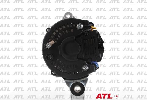 ATL Autotechnik L 37 300 - Генератор unicars.by