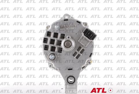 ATL Autotechnik L 37 290 - Генератор unicars.by