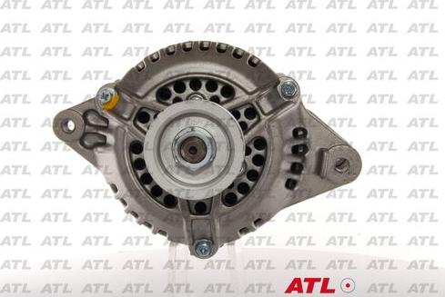 ATL Autotechnik L 37 200 - Генератор unicars.by