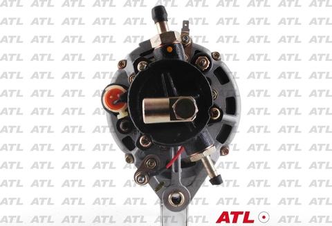 ATL Autotechnik L 37 210 - Генератор unicars.by