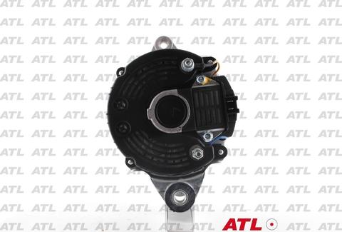 ATL Autotechnik L 37 280 - Генератор unicars.by