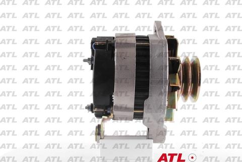 ATL Autotechnik L 37 220 - Генератор unicars.by