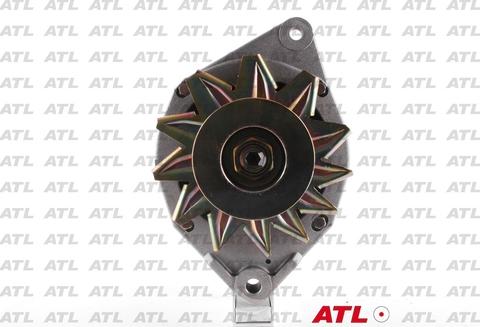 ATL Autotechnik L 37 220 - Генератор unicars.by