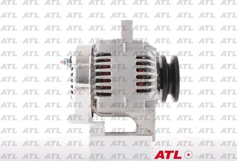 ATL Autotechnik L 37 270 - Генератор unicars.by