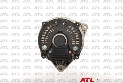 ATL Autotechnik L 37 780 - Генератор unicars.by