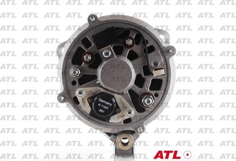 ATL Autotechnik L 37 770 - Генератор unicars.by