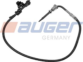 Auger 95867 - Датчик, температура выхлопных газов unicars.by