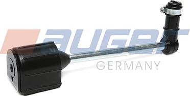 Auger 96915 - Вилка тяги, клапан выравнивания уровня unicars.by