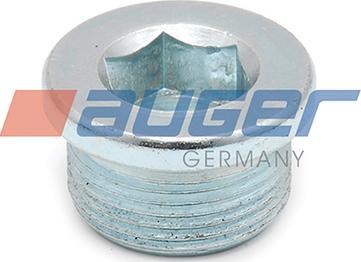 Auger 59274 - Болт unicars.by