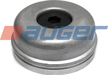 Auger 54267 - Крышка, подшипник ступицы колеса unicars.by