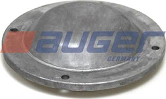 Auger 56905 - Крышка, подшипник ступицы колеса unicars.by