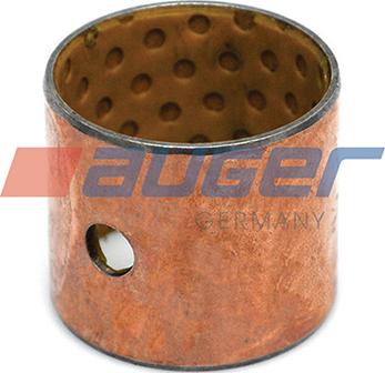 Auger 56594 - Подшипник, рычаг выключения сцепления unicars.by