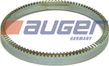 Auger 56610 - Зубчатое кольцо для датчика ABS unicars.by