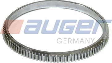 Auger 56378 - Зубчатое кольцо для датчика ABS unicars.by