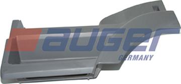 Auger 58677 - Подножка, накладка порога unicars.by