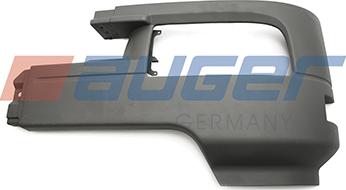 Auger 58701 - Буфер, бампер unicars.by