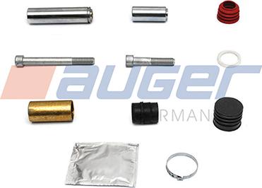 Auger 53890 - Ремкомплект, тормозной суппорт unicars.by