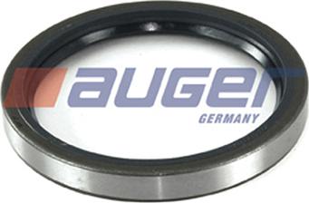 Auger 69190 - Уплотняющее кольцо, ступенчатая коробка передач unicars.by