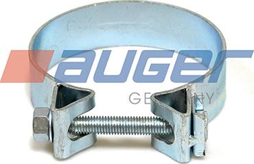 Auger 65459 - Соединительные элементы, система выпуска unicars.by