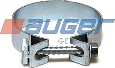 Auger 65464 - Соединительные элементы, система выпуска unicars.by