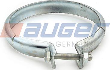 Auger 60447 - Соединительные элементы, система выпуска unicars.by