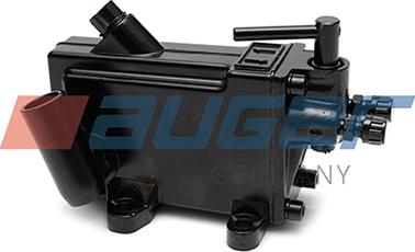 Auger 68588 - Насос опрокидывающего механизма, кабина водителя unicars.by