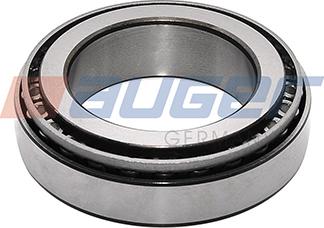 Auger 105199 - Подшипник, ступенчатая коробка передач unicars.by